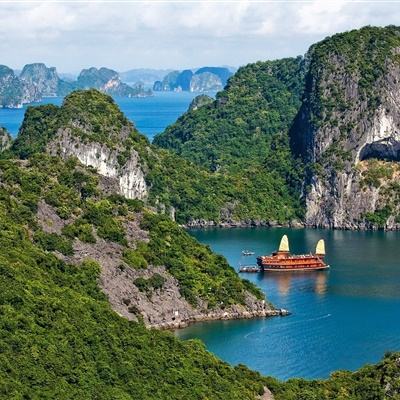 綠色和平：六大風景區漁船、觀光船活動頻繁 廢棄漁網、垃圾纏海龜珊瑚 - 國家地理雜誌中文網